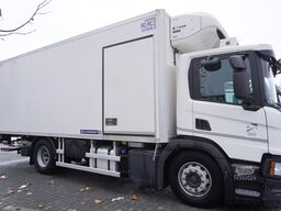 SCANIA P280 4x2 E6 / Lamberet 16 EPAL refrigera