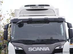 SCANIA P280 4x2 E6 / Lamberet 16 EPAL refrigera