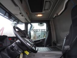 SCANIA P280 4x2 E6 / Lamberet 16 EPAL refrigera
