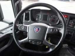 SCANIA P280 4x2 E6 / Lamberet 16 EPAL refrigera