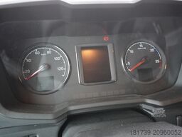 SCANIA P280 4x2 E6 / Lamberet 16 EPAL refrigera