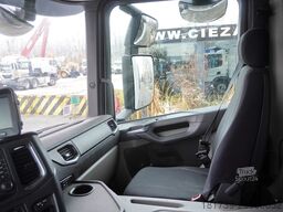 SCANIA P280 4x2 E6 / Lamberet 16 EPAL refrigera