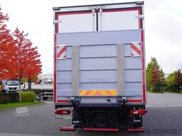 SCANIA R500 E6 6x2 / Lecapitaine 21 EPAL refrig