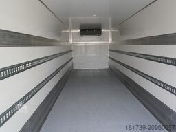 SCANIA R500 E6 6x2 / Lecapitaine 21 EPAL refrig