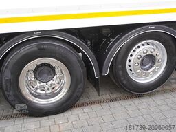 SCANIA R500 E6 6x2 / Lecapitaine 21 EPAL refrig