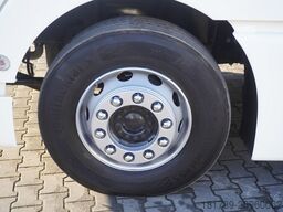 MAN TGX 18.430 E6 / Meyer 19 EPAL refrigerat