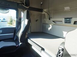 MAN TGX 18.430 E6 / Meyer 19 EPAL refrigerat