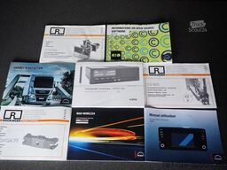 MAN TGX 18.430 E6 / Meyer 19 EPAL refrigerat