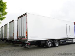 MAN TGX 26.400 / NEW IGLOOCAR refrigerator