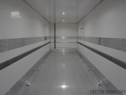 MAN TGX 26.400 / NEW IGLOOCAR refrigerator