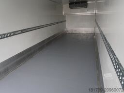 Mercedes-Benz Actros 1824 / Refrigerator 22 EPAL