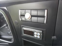 Mercedes-Benz Actros 1824 / Refrigerator 22 EPAL