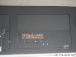 Mercedes-Benz Actros 1824 / Refrigerator 22 EPAL