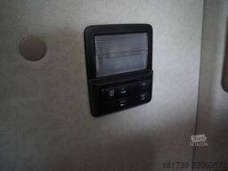 Mercedes-Benz Actros 1824 / Refrigerator 22 EPAL