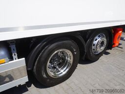 Mercedes-Benz Actros 2545 / 2021 / Hagemann reefer