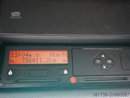 MAN TGX 26.480 / 6x2 / BDF Igloocar