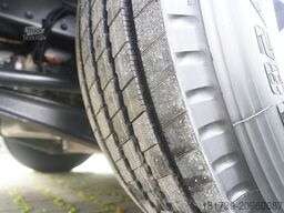 MAN TGX 26.480 / 6x2 / BDF Igloocar