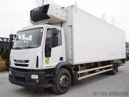 Iveco Eurocargo 190el25 EEV / 55 tho. km !!!
