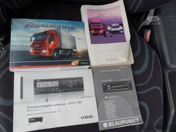 Iveco Eurocargo 190el25 EEV / 55 tho. km !!!