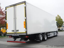 Volvo FH 460 / Krone refrigerator 23 EPAL! / C