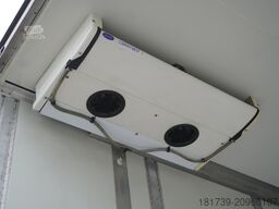 Volvo FH 460 / Krone refrigerator 23 EPAL! / C