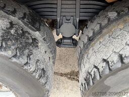 Mercedes-Benz Actros 4141