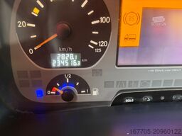 Mercedes-Benz Actros 4141