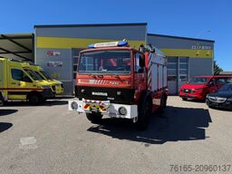Iveco 80-16 AW