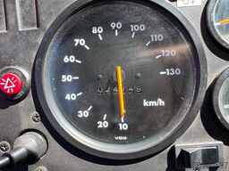 Iveco 80-16 AW