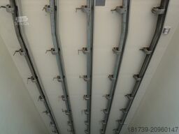 SCANIA R500 Hook-Up Refrigerated Truck KIESLING