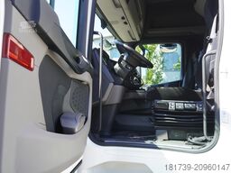 SCANIA R500 Hook-Up Refrigerated Truck KIESLING