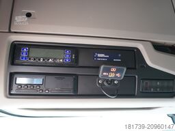 SCANIA R500 Hook-Up Refrigerated Truck KIESLING