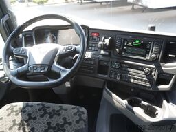 SCANIA R500 Hook-Up Refrigerated Truck KIESLING