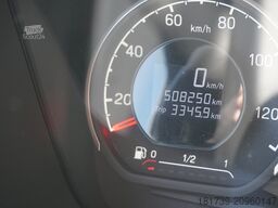 SCANIA R500 Hook-Up Refrigerated Truck KIESLING