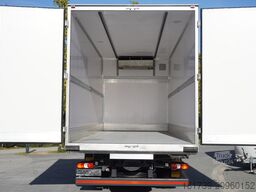 Mercedes-Benz Actros 2548 E6 / GIGA / Cab Lounge chair