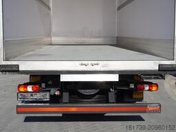 Mercedes-Benz Actros 2548 E6 / GIGA / Cab Lounge chair