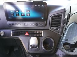 Mercedes-Benz Actros 2548 E6 / GIGA / Cab Lounge chair
