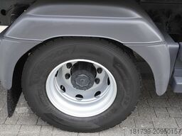 Mercedes-Benz Atego 1530 E6 Lamberet refrigerated truc