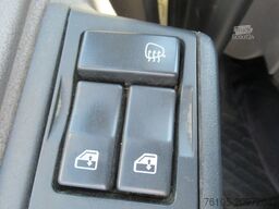 DAF LF 250 250 bak + klep + schuifzeil E6