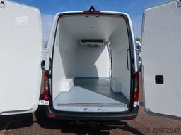 Mercedes-Benz Sprinter 317 CDI Automaat Carrier Koel/Vries/ve...