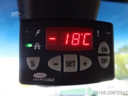 Mercedes-Benz Sprinter 317 CDI Automaat Carrier Koel/Vries/ve...