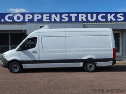 Mercedes-Benz Sprinter 317 CDI Automaat Carrier Koel/Vries/ve...