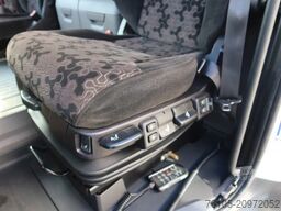 Scania R500 NGS Machine oprijwagen Stuur as.