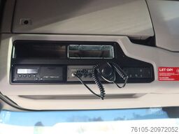 Scania R500 NGS Machine oprijwagen Stuur as.