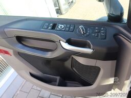 Scania R500 NGS Machine oprijwagen Stuur as.