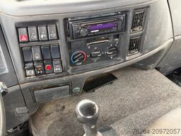 Volvo FL 220 HAAKARMSYSTEEM