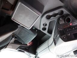 Mercedes-Benz Antos 1924L Huif + Klep Dhollandia 2000 KG Euro 6