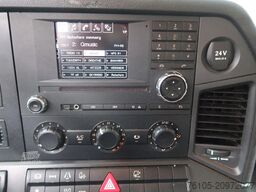 Mercedes-Benz Antos 1924L Huif + Klep Dhollandia 2000 KG Euro 6