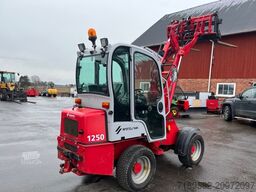 Weidemann 1250