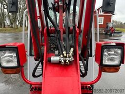 Weidemann 1250